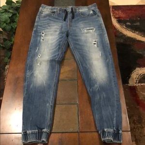 American eagle joggers🌶5 for 40$🌶